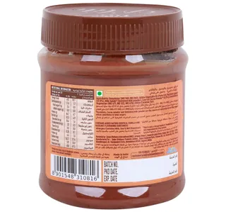 Sugar Free D Lite Choco Smooth Spread 300 G