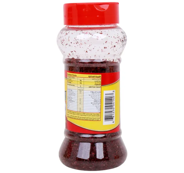 Majdi Sumac