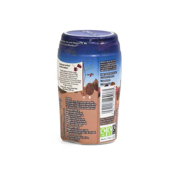 Horlicks Kids Chocoland Malted Drinks 270 g