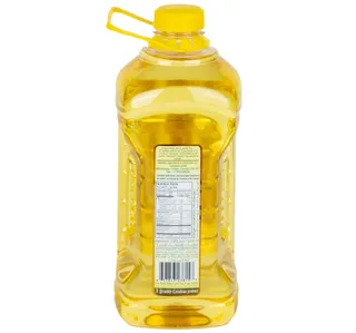 Canadian Pride Canola Oil 1.5 Litres