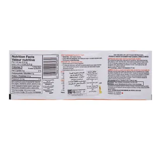 Fleischmann S Quick Rise Instant Yeast 8 G