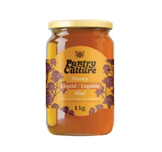 بانتري كلتشر عسل سائل 1 Kg