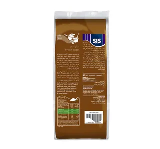 Sis Brown Sugar