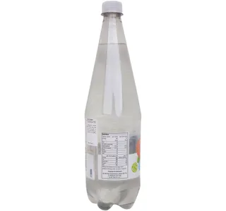 Morrisons Sparkling Water Raspberry Blackberry 1 Litre