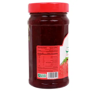 حلواني مربى فراولة 400 g
