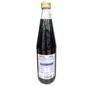 Towty Concentrated Mix Fruits Cordial 650 ml
