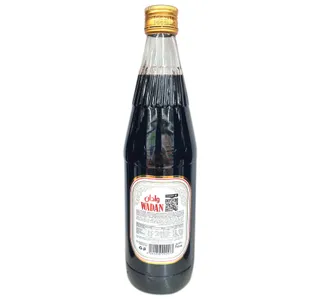Wadan Concentrated Mix Fruit Cocktail Drink 710 ml