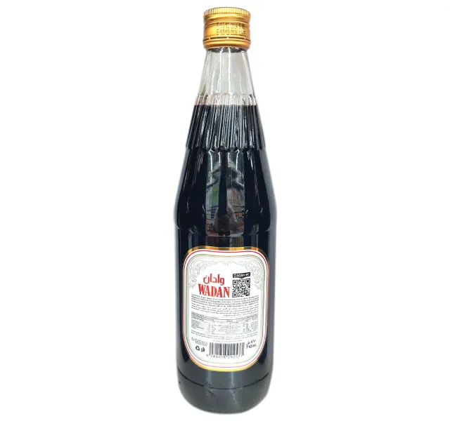 Wadan Concentrated Mix Fruit Cocktail Drink 710 ml
