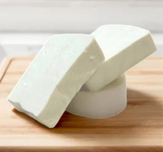 Emirates Farm Fresh Paneer Cheese 250 G