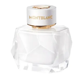 Mont Blanc Signature Eau De Parfum For Women 90ml