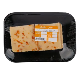 English Wensleydale with Apricot Cheese 250 g