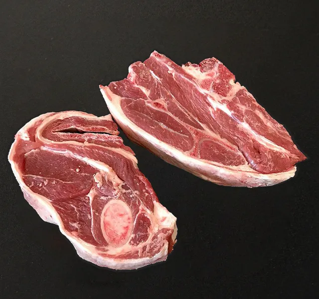 New Zealand Lamb Shoulder 500 G