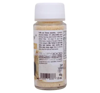 Tartufi Jimmy Truffle Spice Seasoning Cheese 45 G