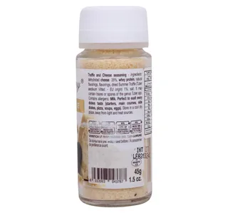Tartufi Jimmy Truffle Spice Seasoning Cheese 45 g
