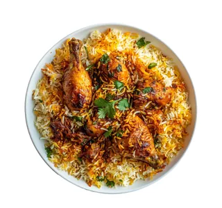 برياني دجاج مالابار 1 كجم