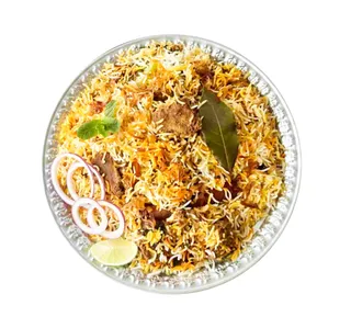 Beef Biryani 1 Kg