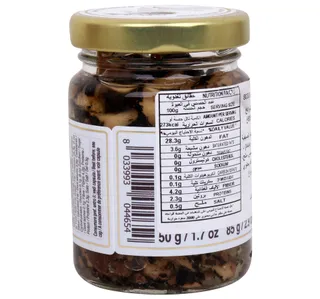 Tartufi Jimmy Summer Truffle Slices 85 g