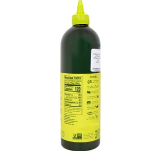 جرايزا سيزل زيت زيتون بكر 750 Ml