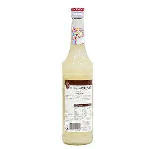 مونين شراب الزنجبيل 700 ml
