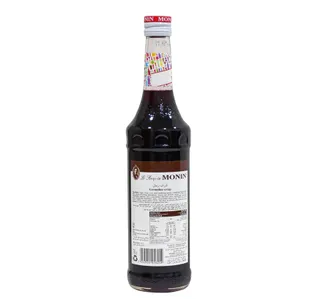 Monin Grenadine Syrup 700 Ml