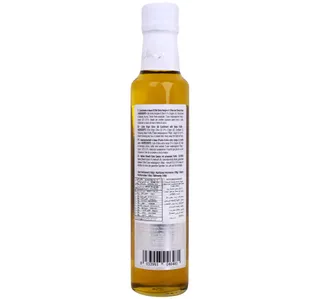Tartufi Jimmy Black Truffle Oil 250 Ml