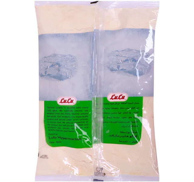 Lulu Besan Flour 1 Kg