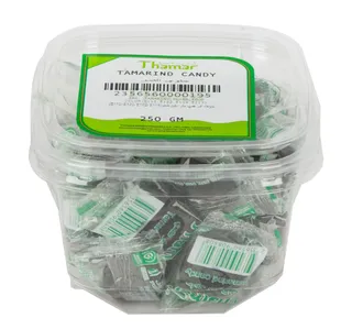 Thamar Imly Tamarind Candy 250 g