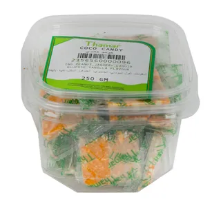 Thamar Coco Candy 250 G