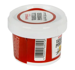 Symega Vanilla Powder 20 G