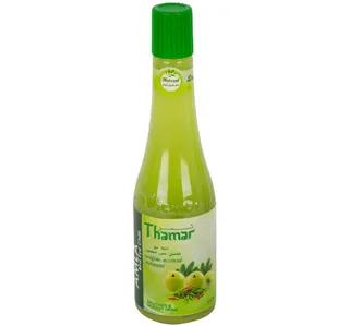ثمر أملا فلفل عيون طائر 500 Ml