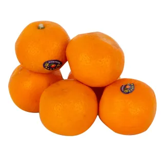Mandarin Wogan China 1 Kg
