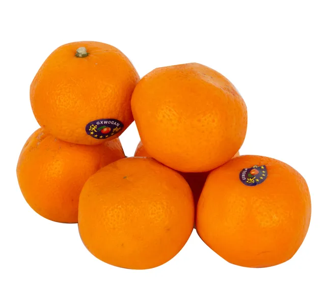 Mandarin Wogan China 1 kg