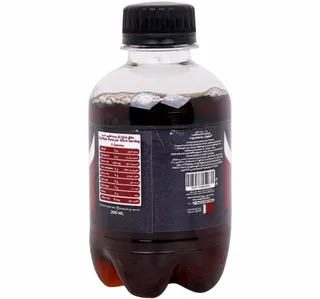 Double Up Cola Zero Sugar 200 Ml