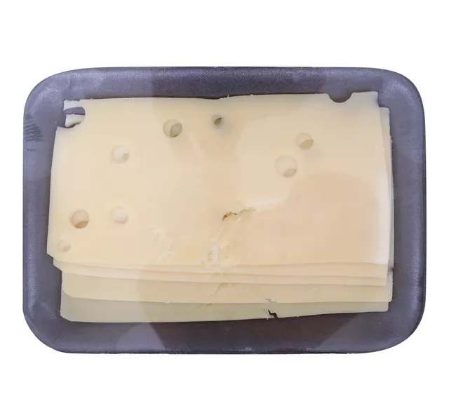 French President Emmental 250 G