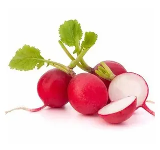 Red Radish Holland 1 kg