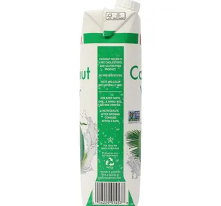 فوكو ماء جوز الهند 1 Litre