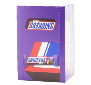 Snickers Dark Chocolate 42 G
