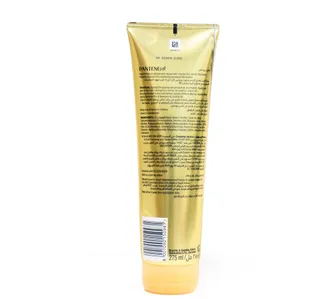 Pantene Pro-V Hair Oil Replacement Leave On Cream Milky Damage Repair 275 ml