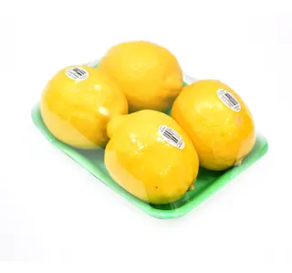 Organic Lemon 1 Kg
