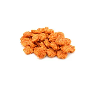 Al Rifai Chili Rice Crackers 250 G