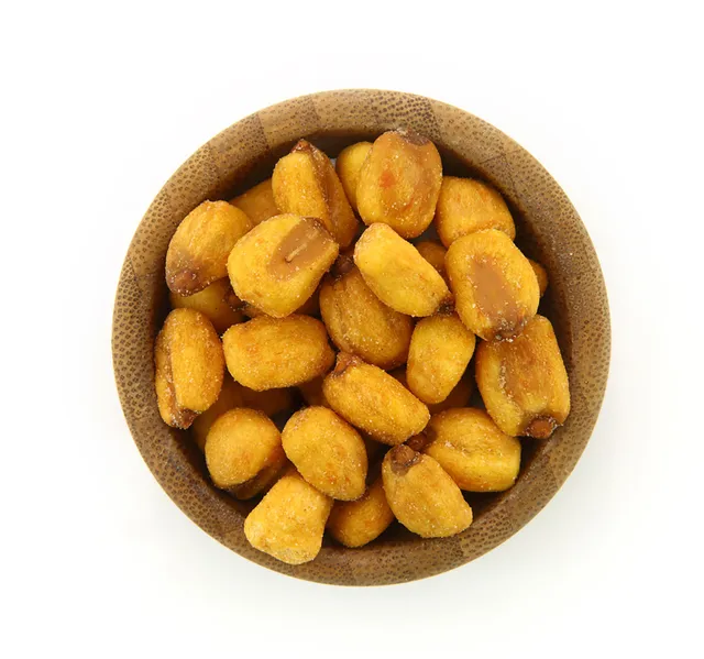Al Rifai Corn Salted 250 G