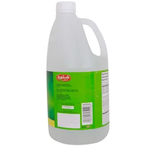 Chtoura Foods White Vinegar 2 65 Litres