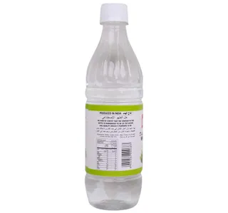 جراندما اس خل أبيض مقطر 500 Ml