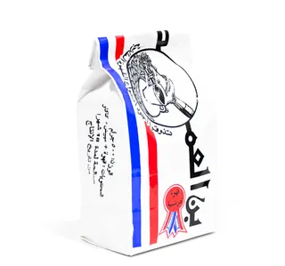 العمدة قهوة فرنسية 250 G