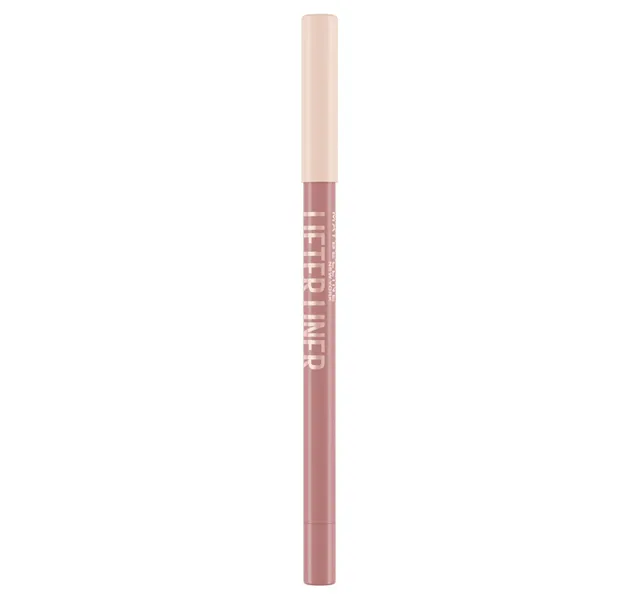 Maybelline Lifter Liner 006 Line Leader