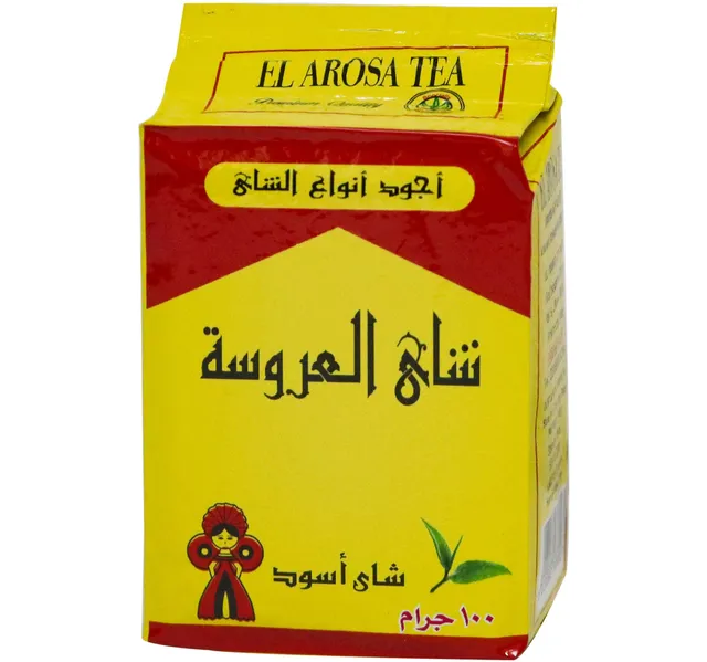شاي العروسة الكيني 100 جم