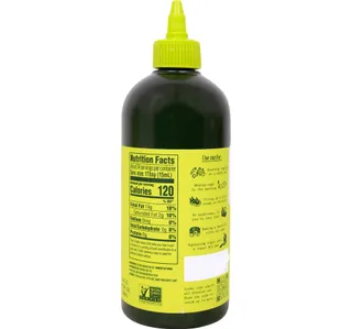 جرايزا سيزل زيت زيتون بكر 500 ml