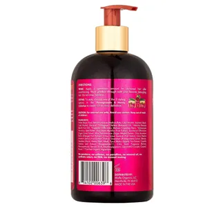 Mielle Pomegranate Honey Leave In Conditioner 355 Ml