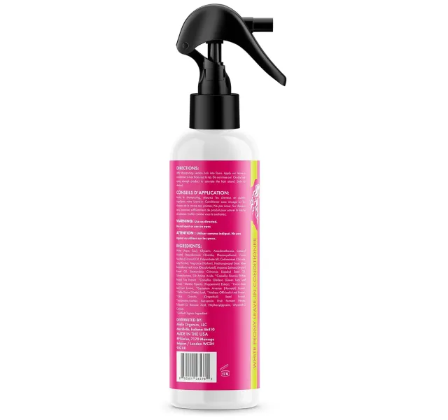 Mielle White Peony Leave In Conditioner 240 Ml