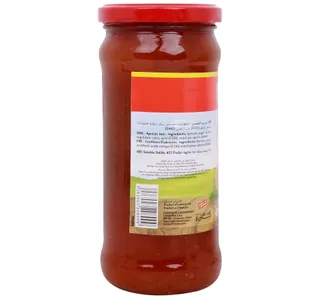 شتورا مربى مشمش 450 g